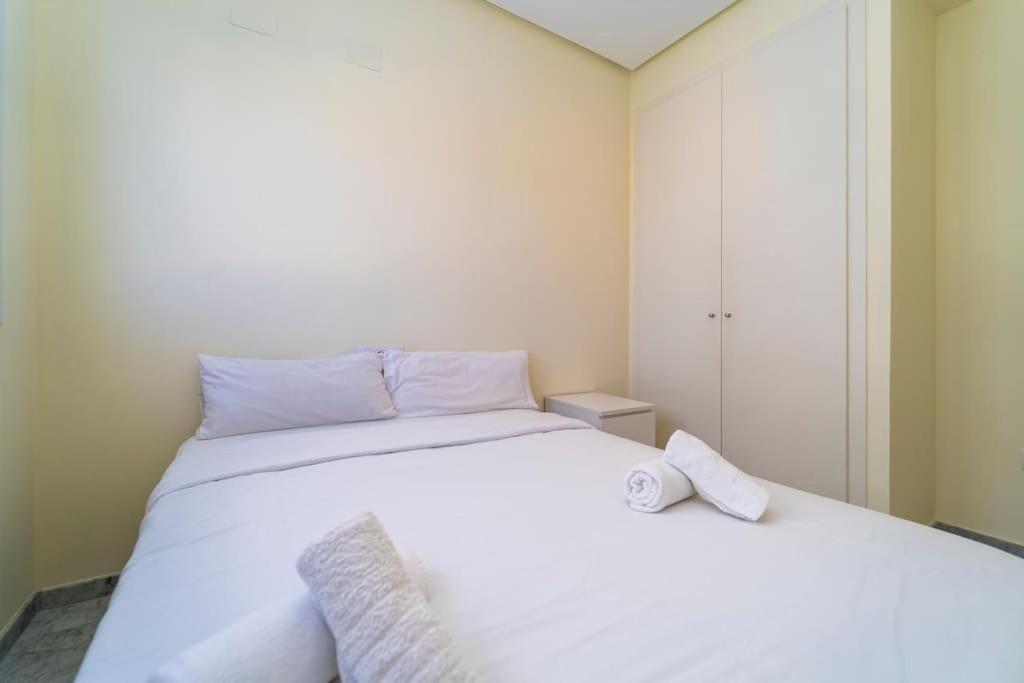 Luxury With Stunning Seaview In Apartamento Benidorm