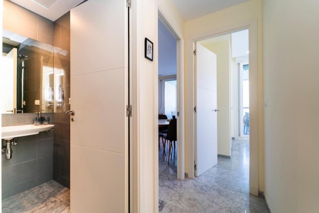 Luxury With Stunning Seaview In Apartamento *