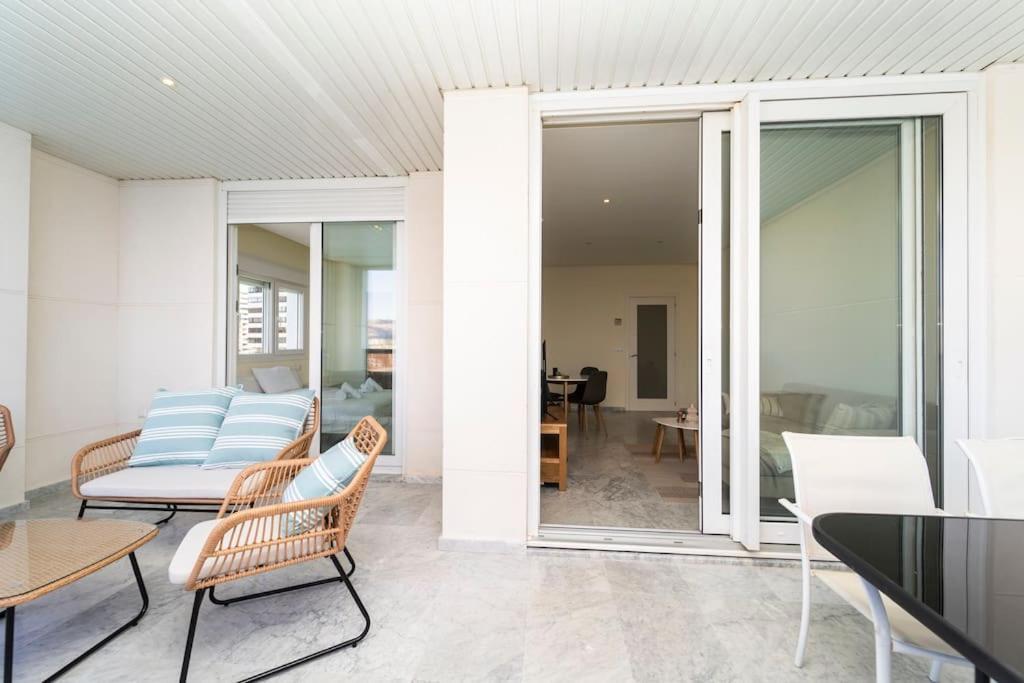 Luxury With Stunning Seaview In Apartamento *