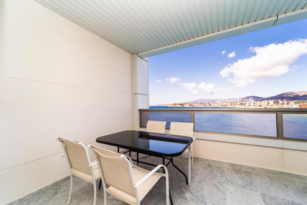 Apartamento Luxury With Stunning Seaview In *