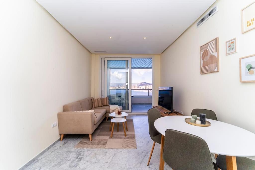 Luxury With Stunning Seaview In Apartamento *