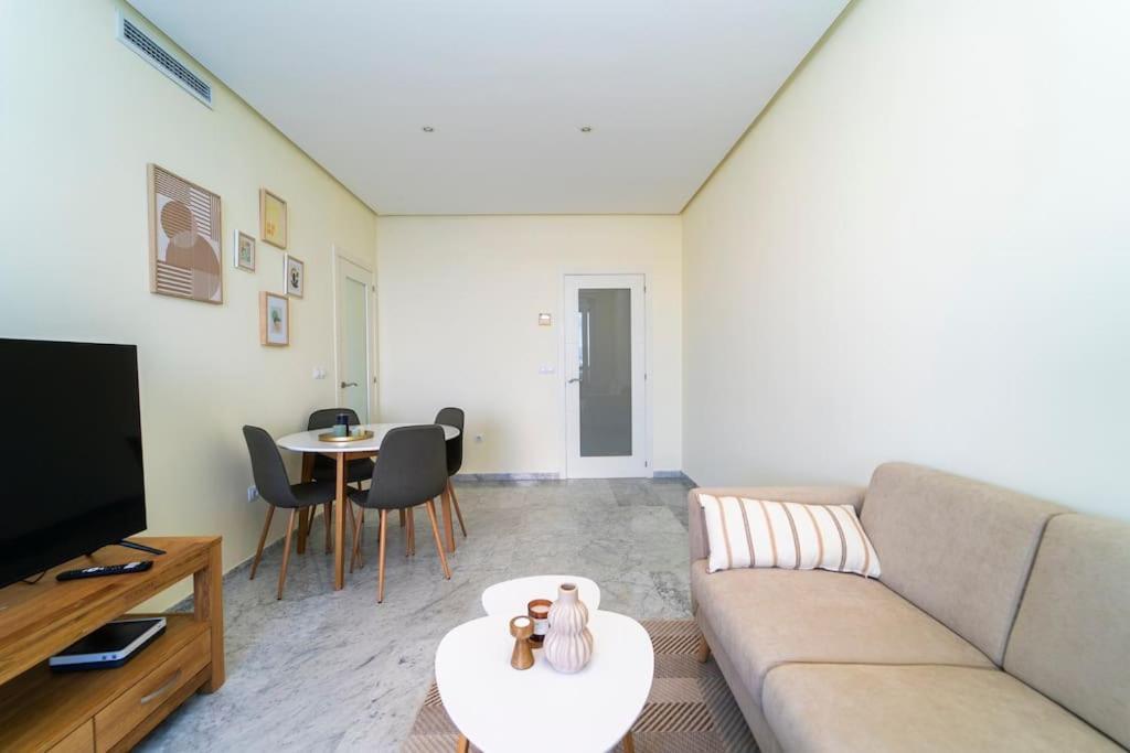 Apartamento Luxury With Stunning Seaview In