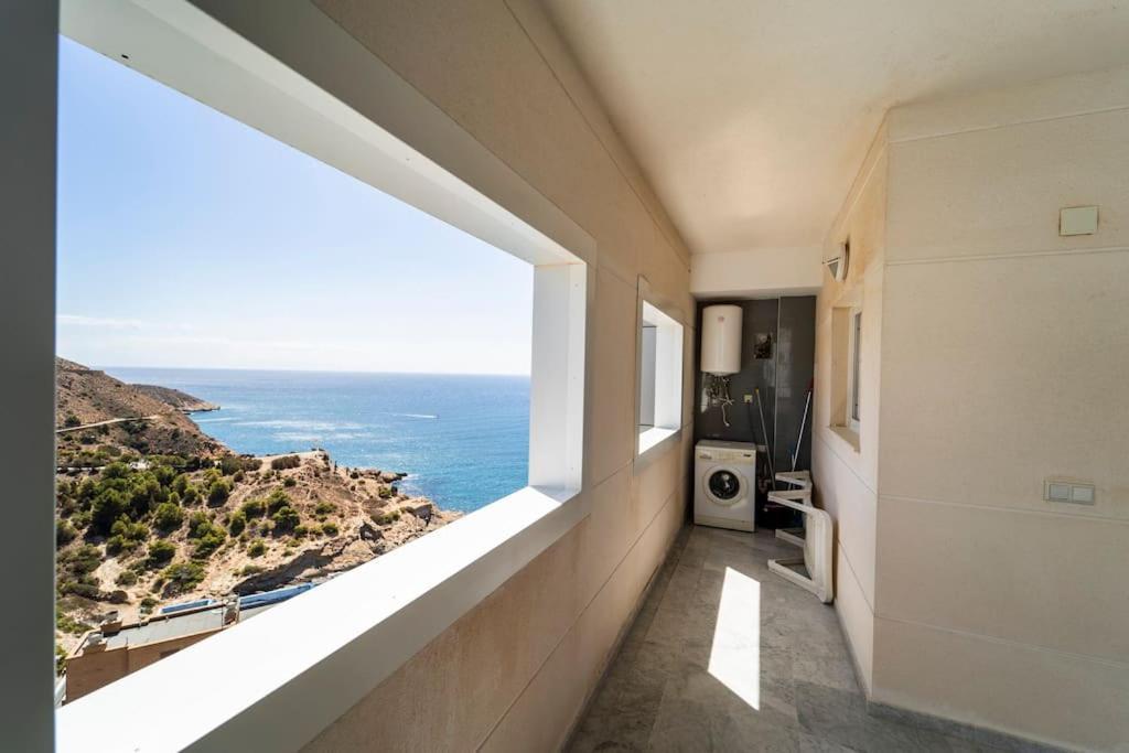 Apartamento Luxury With Stunning Seaview In *