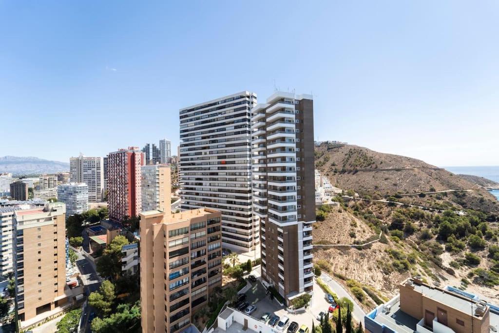 Luxury With Stunning Seaview In Apartamento