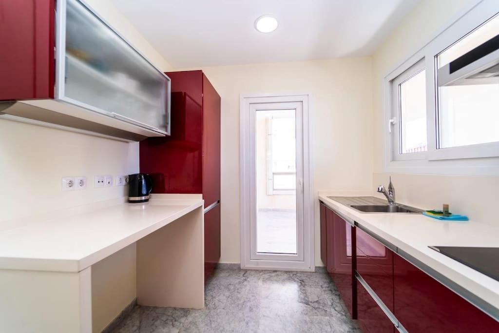 Luxury With Stunning Seaview In Apartamento *