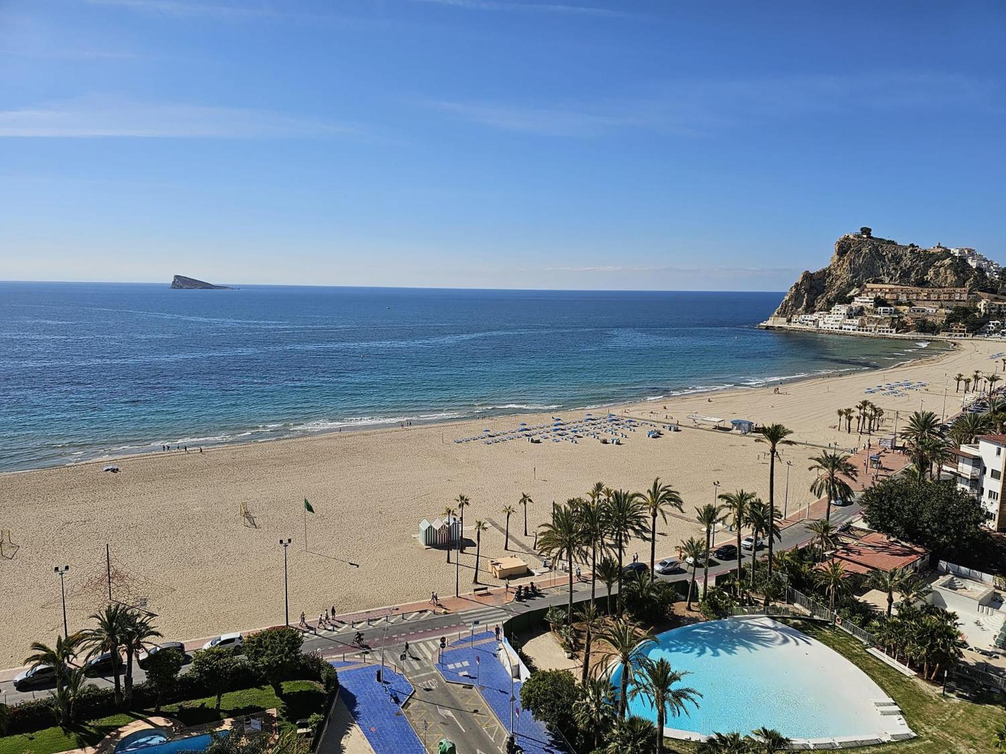 Coblanca La Cala