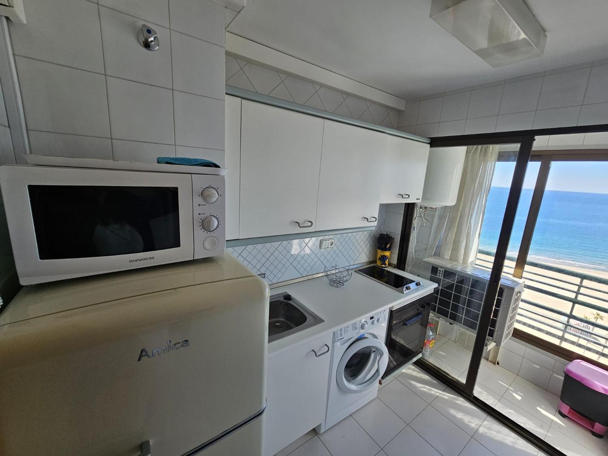 Coblanca La Cala Apartamento Benidorm