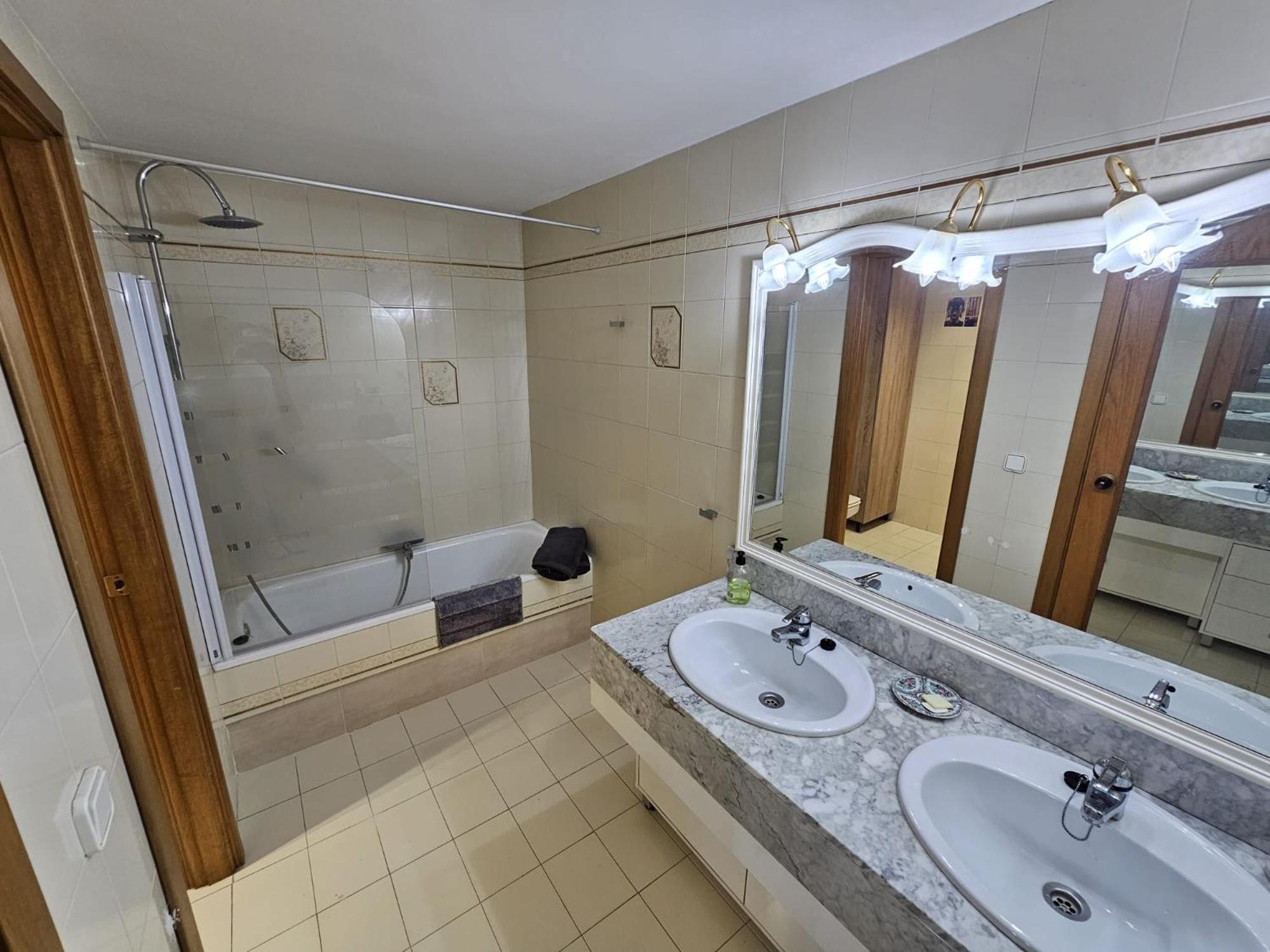 Apartamento Coblanca La Cala Benidorm