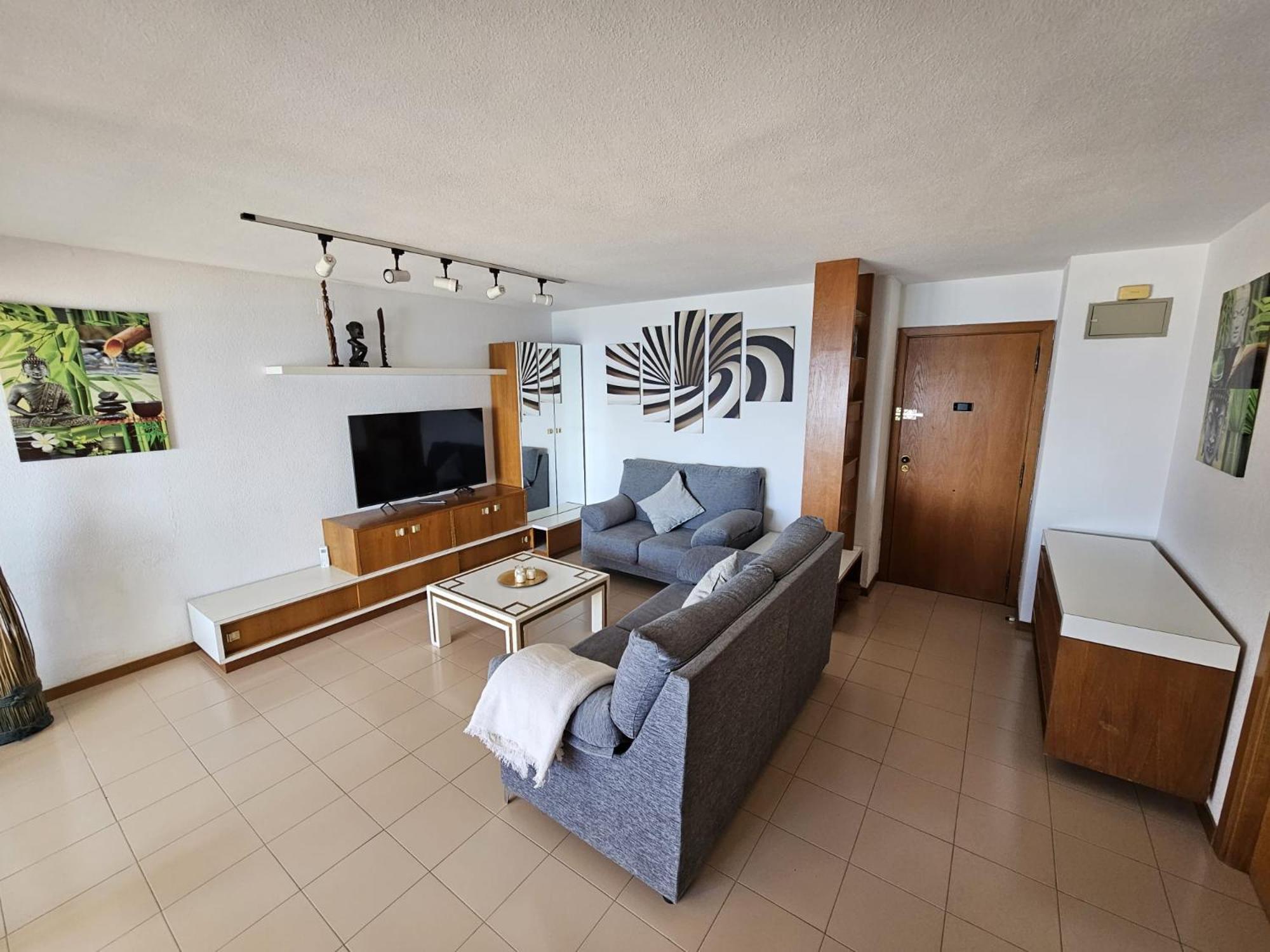 Apartamento Coblanca La Cala *