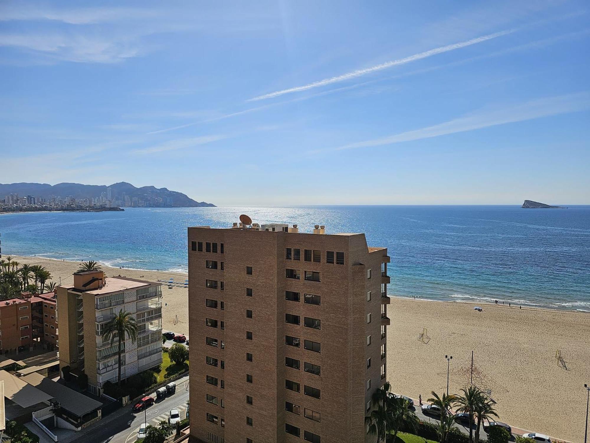 Coblanca La Cala Apartamento