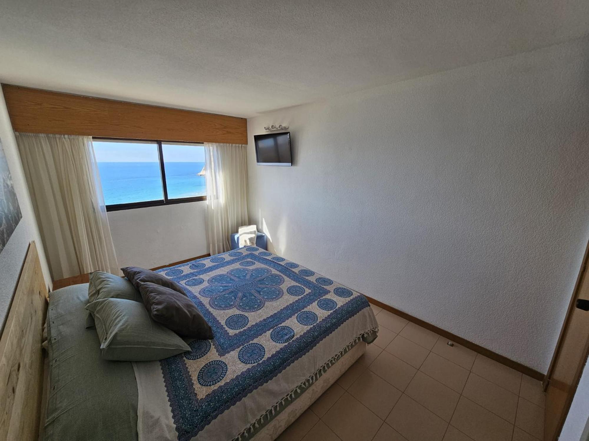 Apartamento Coblanca La Cala