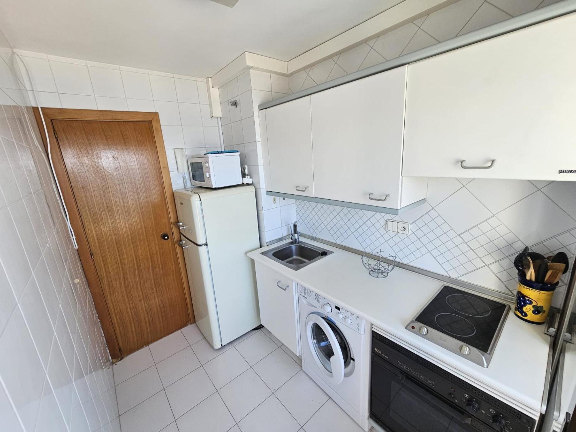 Coblanca La Cala Apartamento