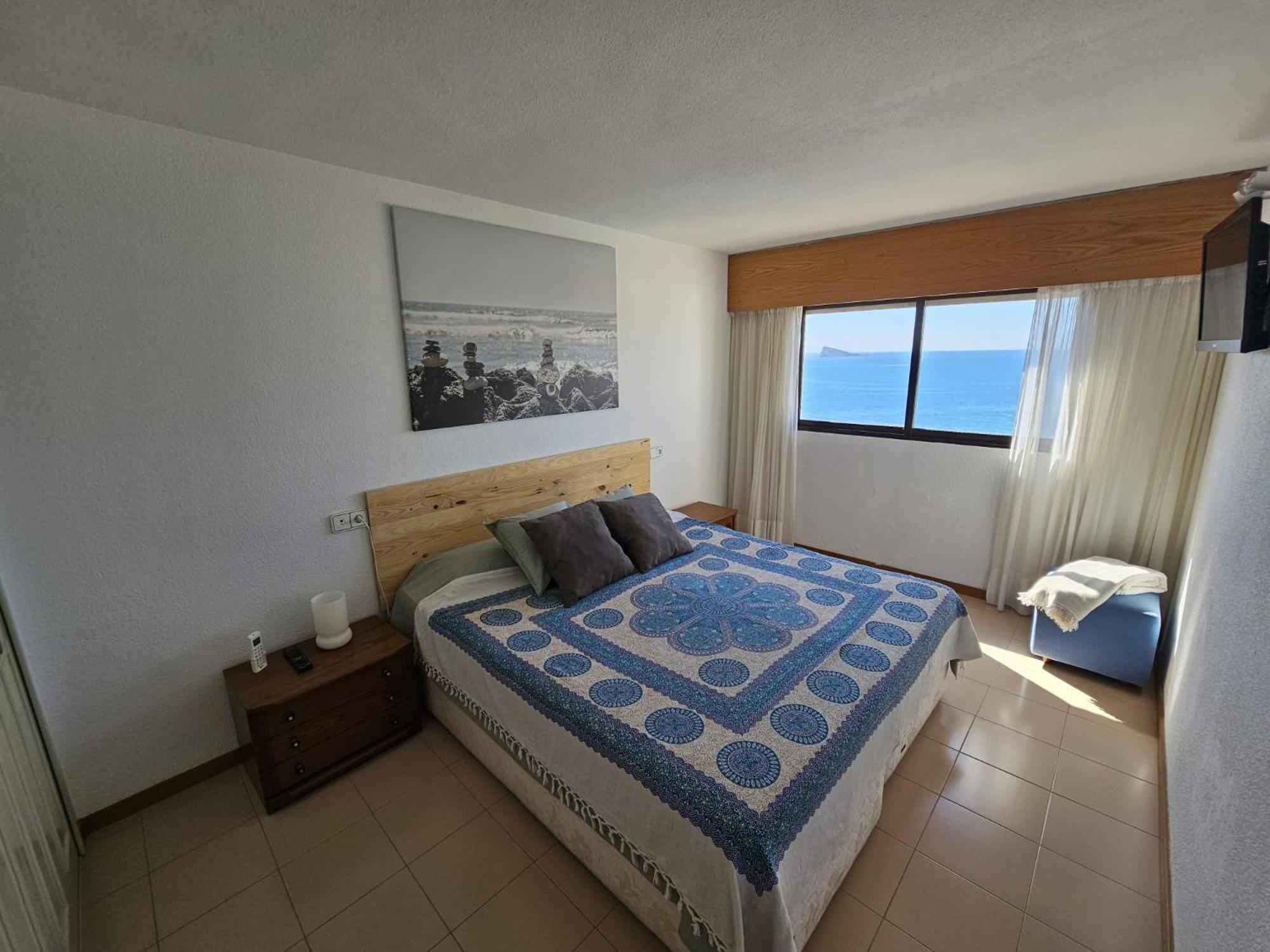 Coblanca La Cala Apartamento
