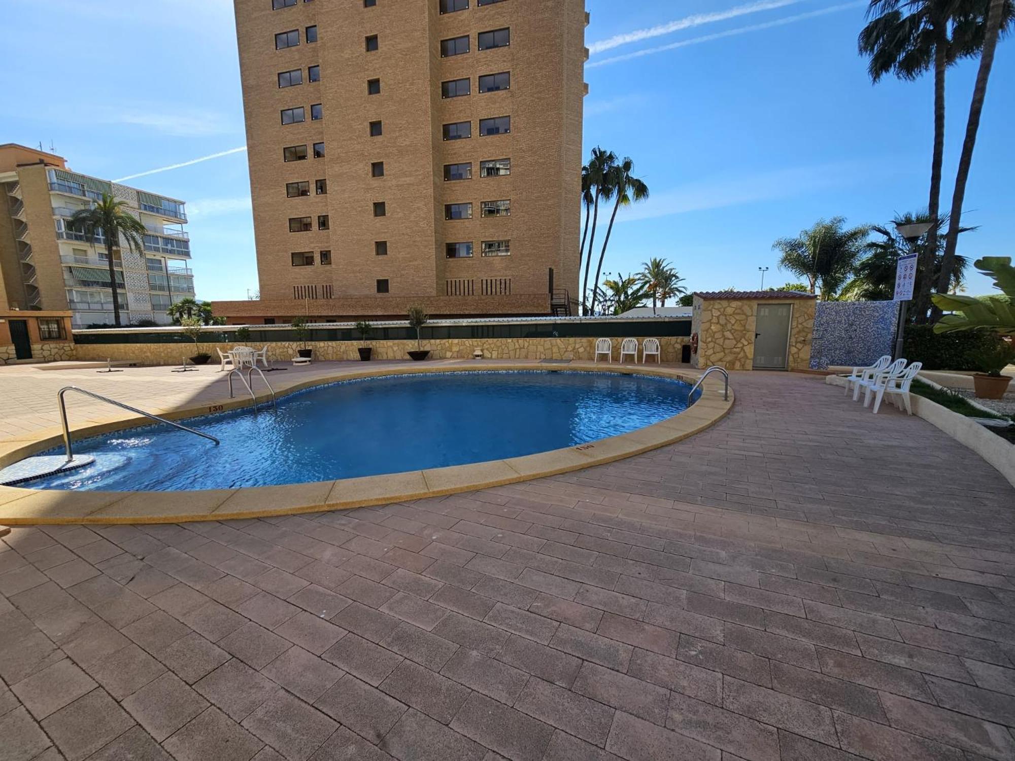 Coblanca La Cala Benidorm
