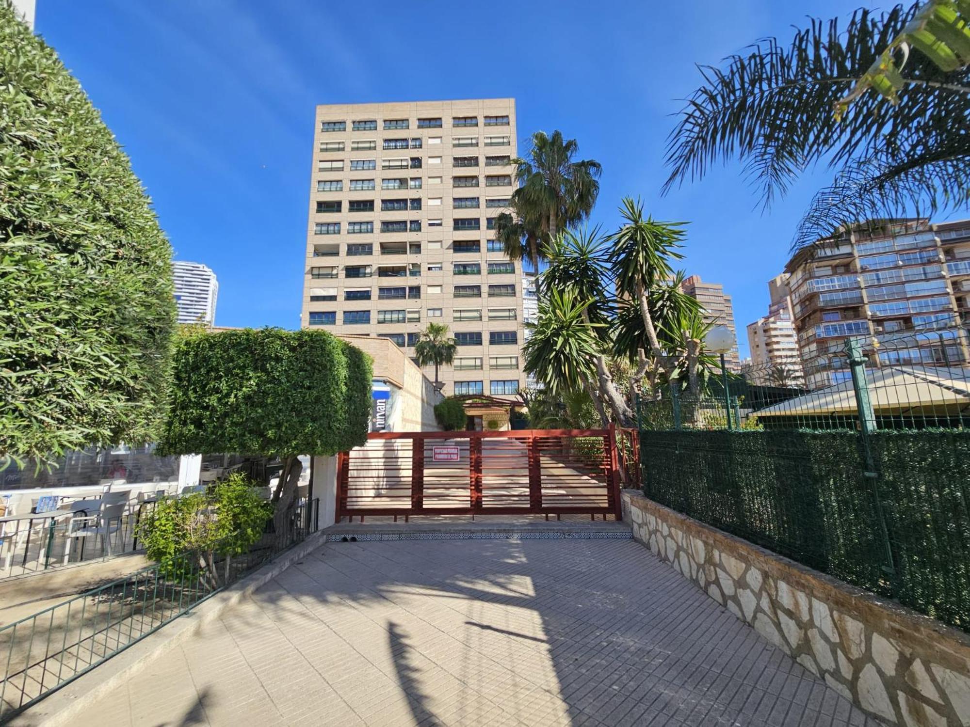Coblanca La Cala Benidorm
