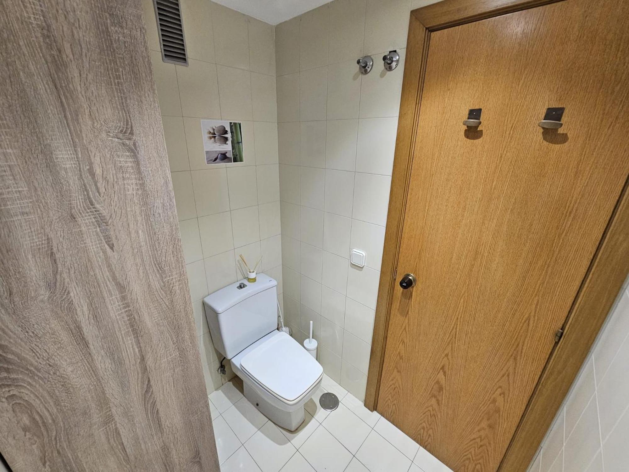 Apartamento Coblanca La Cala
