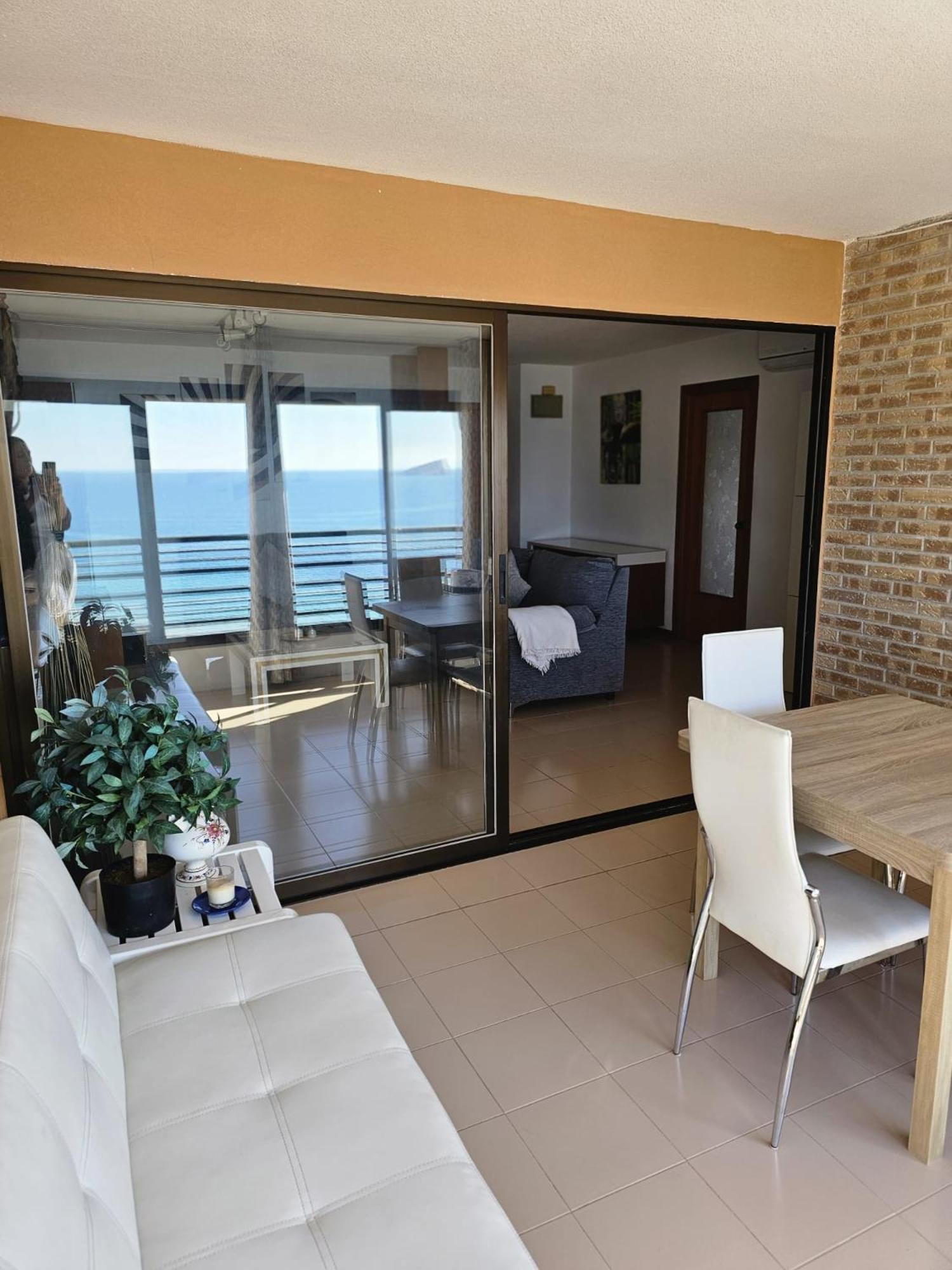 Apartamento Coblanca La Cala Benidorm