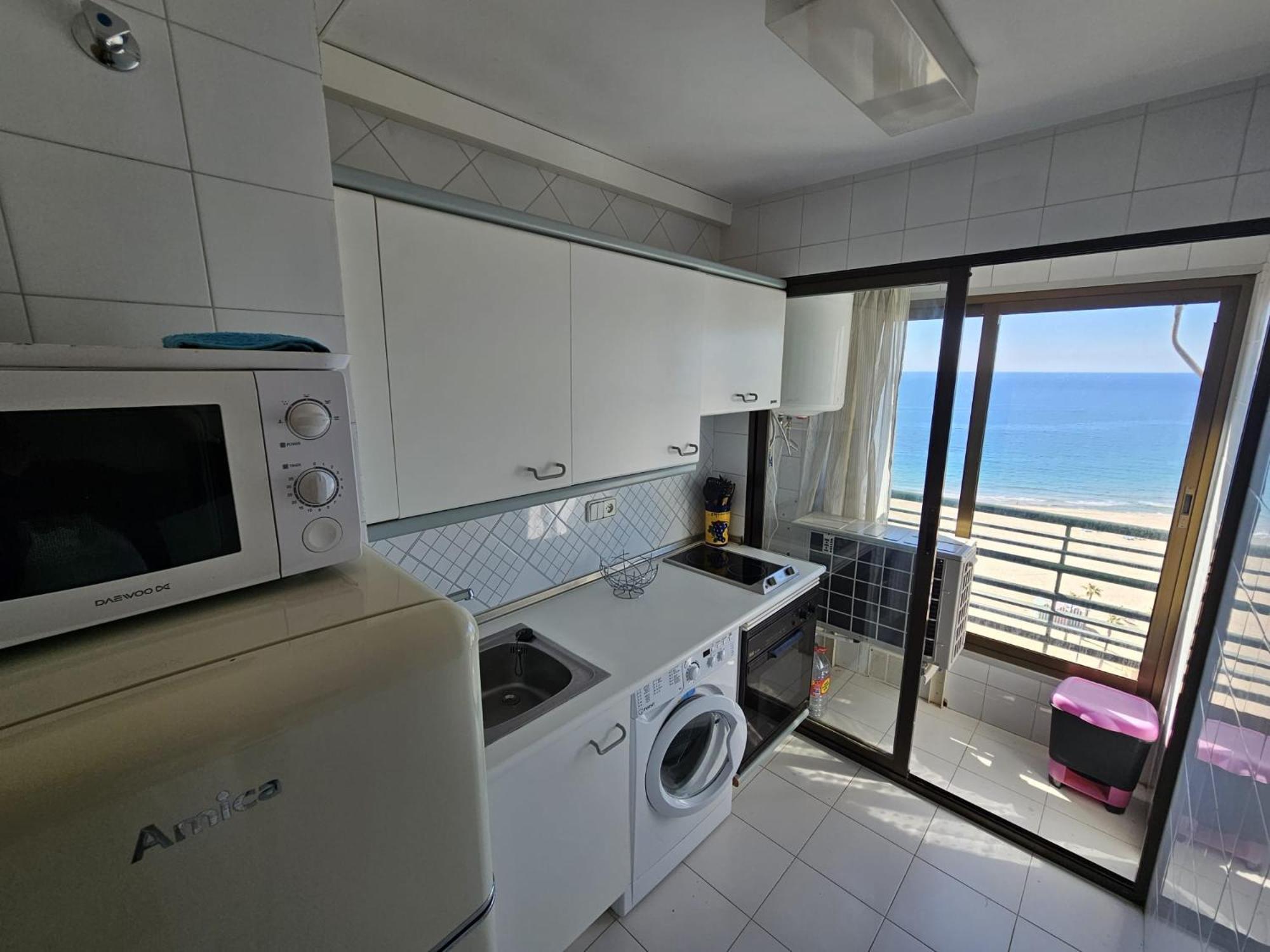 Coblanca La Cala Apartamento