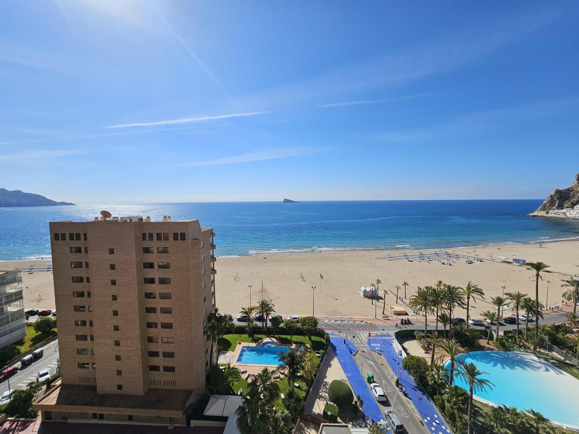 Apartamento Coblanca La Cala *