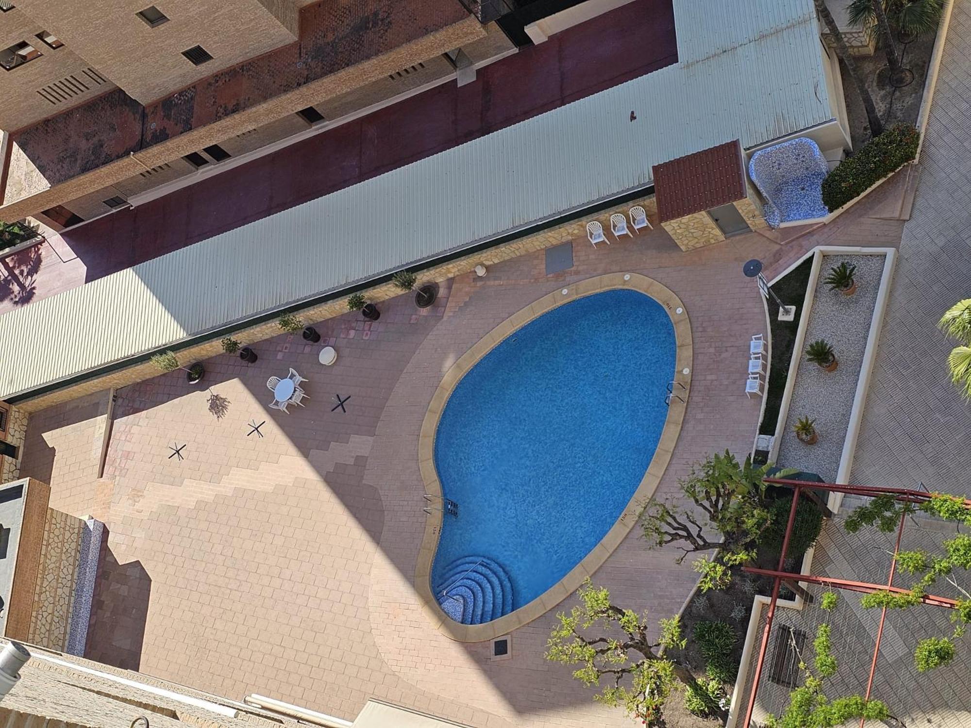Apartamento Coblanca La Cala