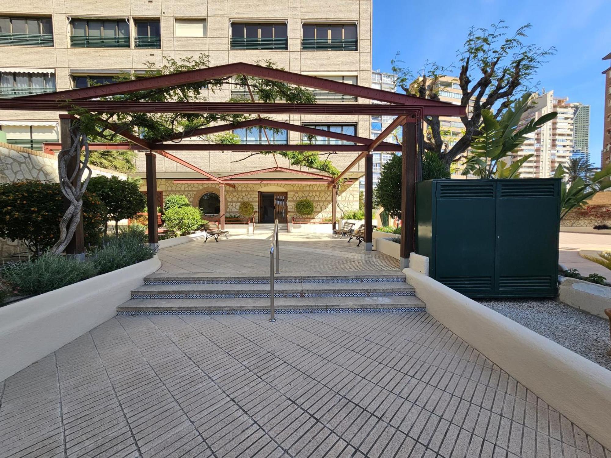Coblanca La Cala Apartamento *
