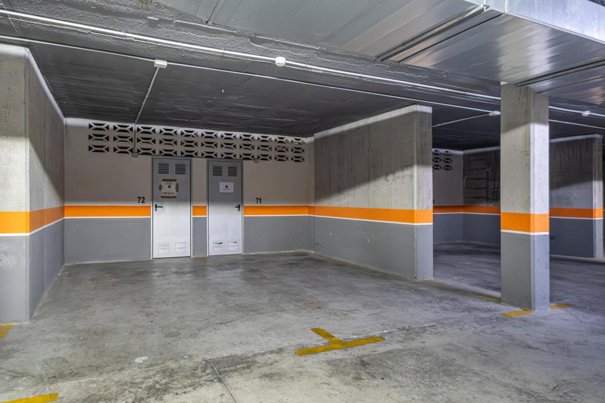 Apartamento Torres Doboe 7-2 Levante Benidorm