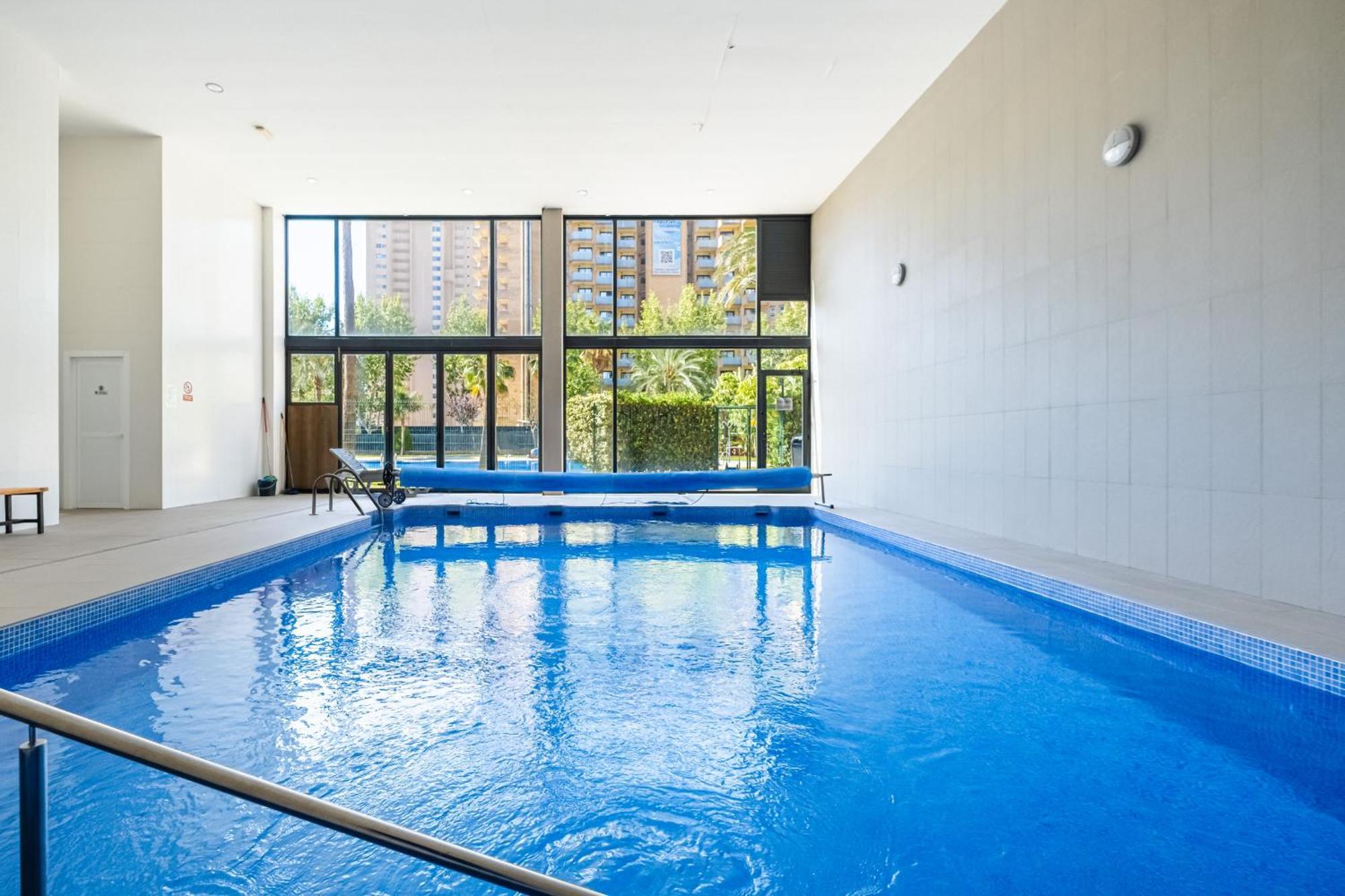 Apartamento Torres Doboe 7-2 Levante *