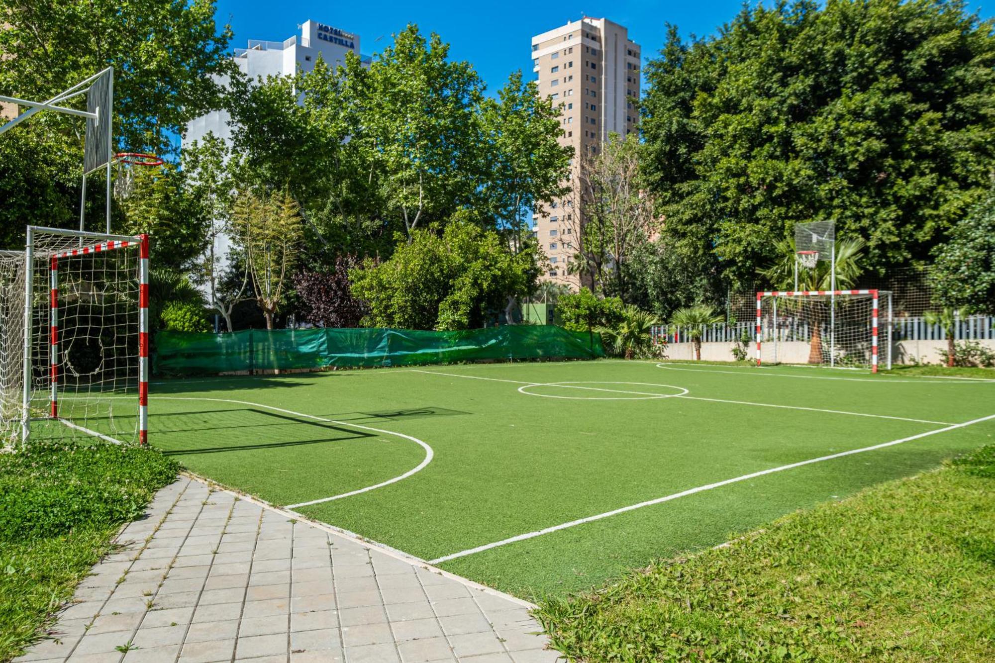 Apartamento Torres Doboe 7-2 Levante