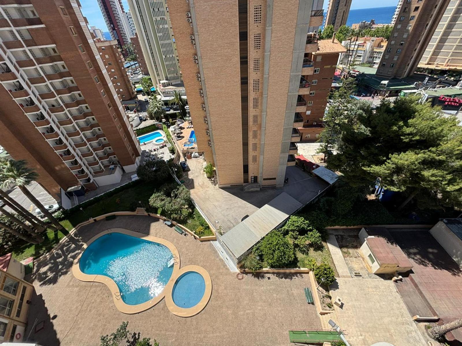Apartamento Karola