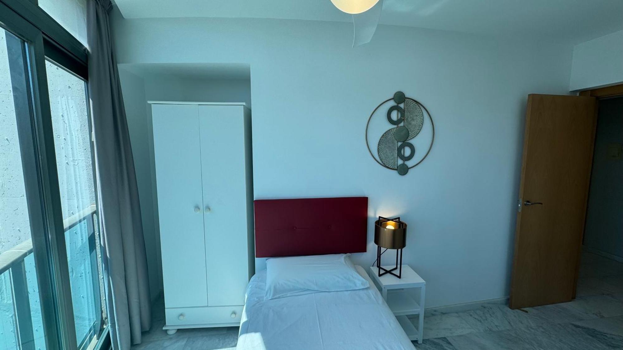 Apartamento Skyline 23 With Sea Views Benidorm