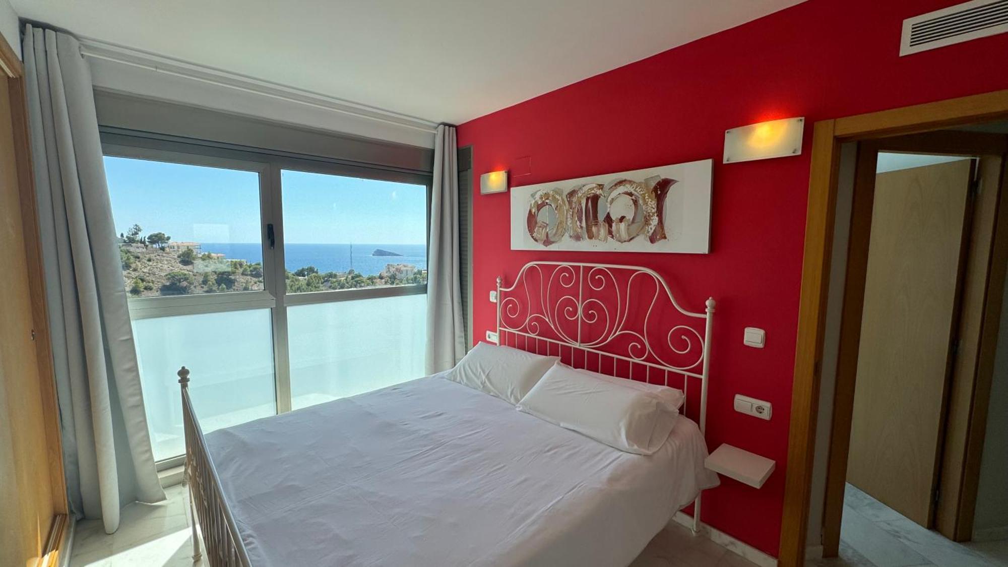 Skyline 23 With Sea Views Apartamento *