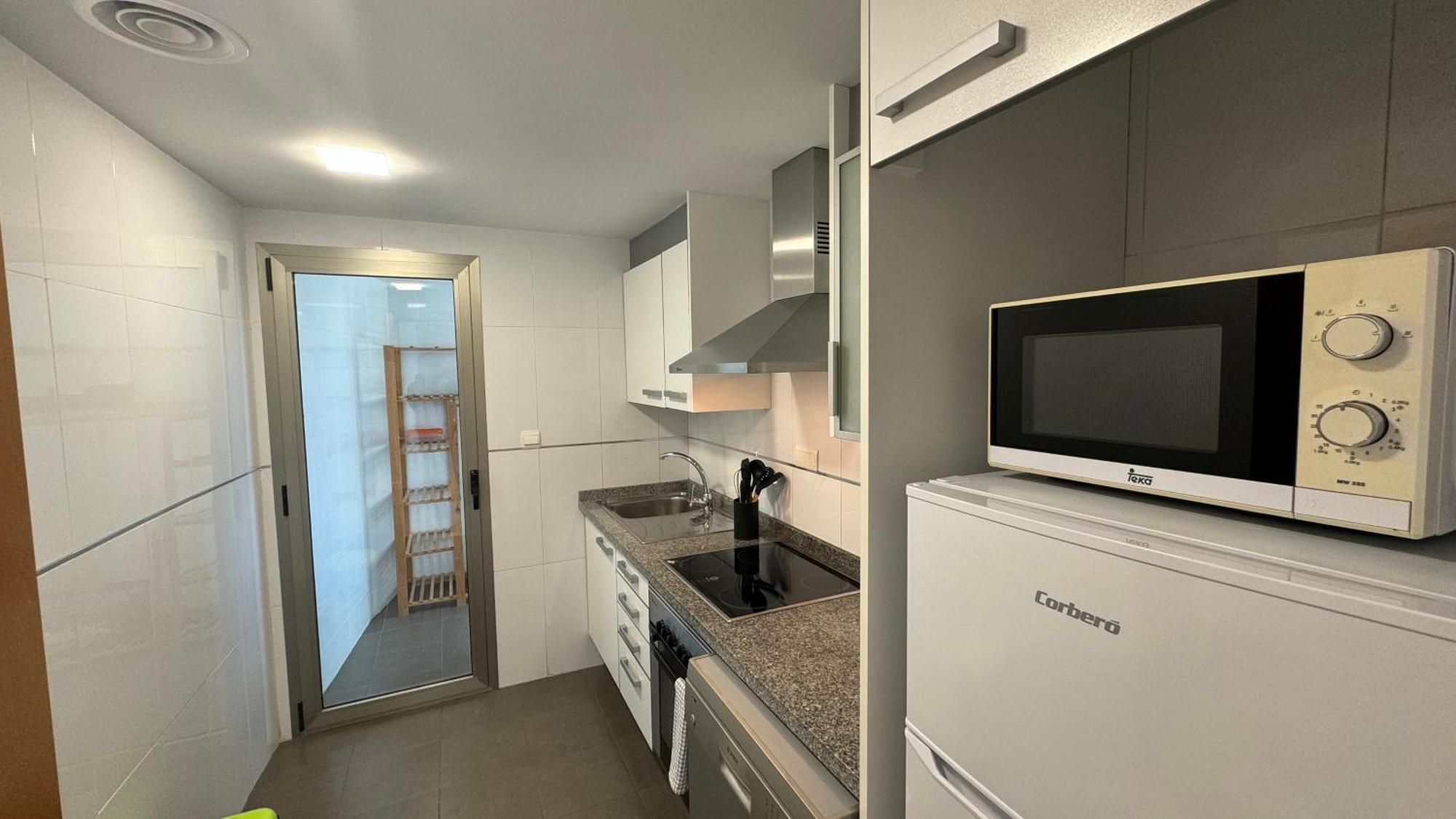 Skyline 23 With Sea Views Apartamento Benidorm