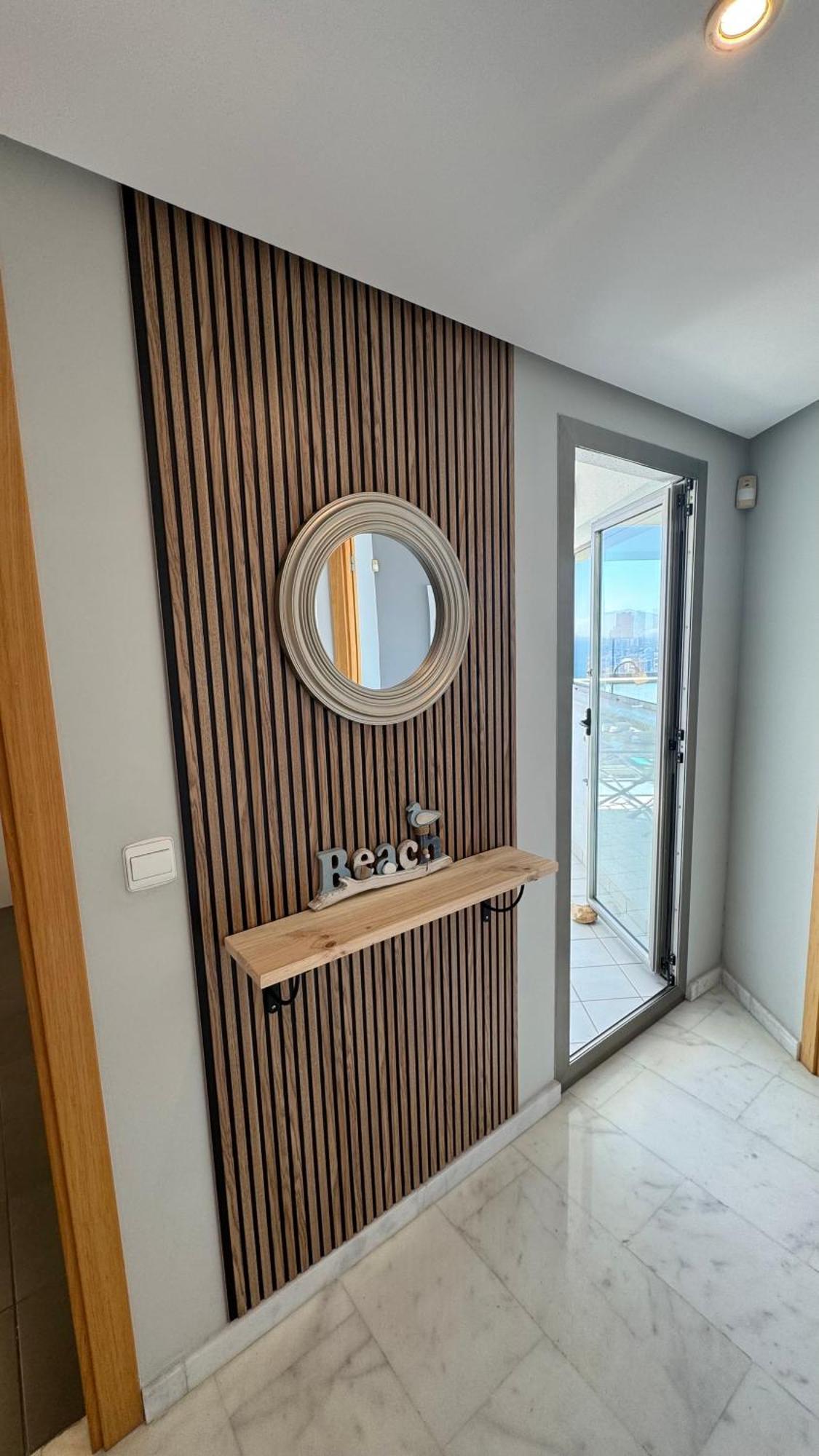 Apartamento Skyline 23 With Sea Views Benidorm