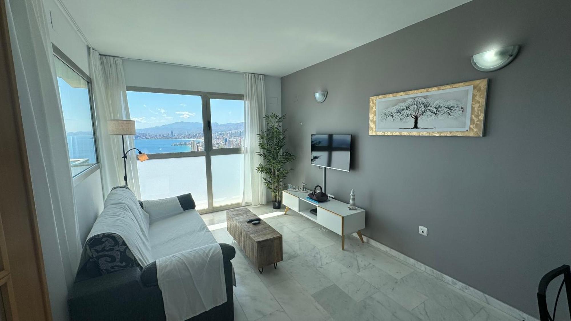 Skyline 23 With Sea Views Apartamento *