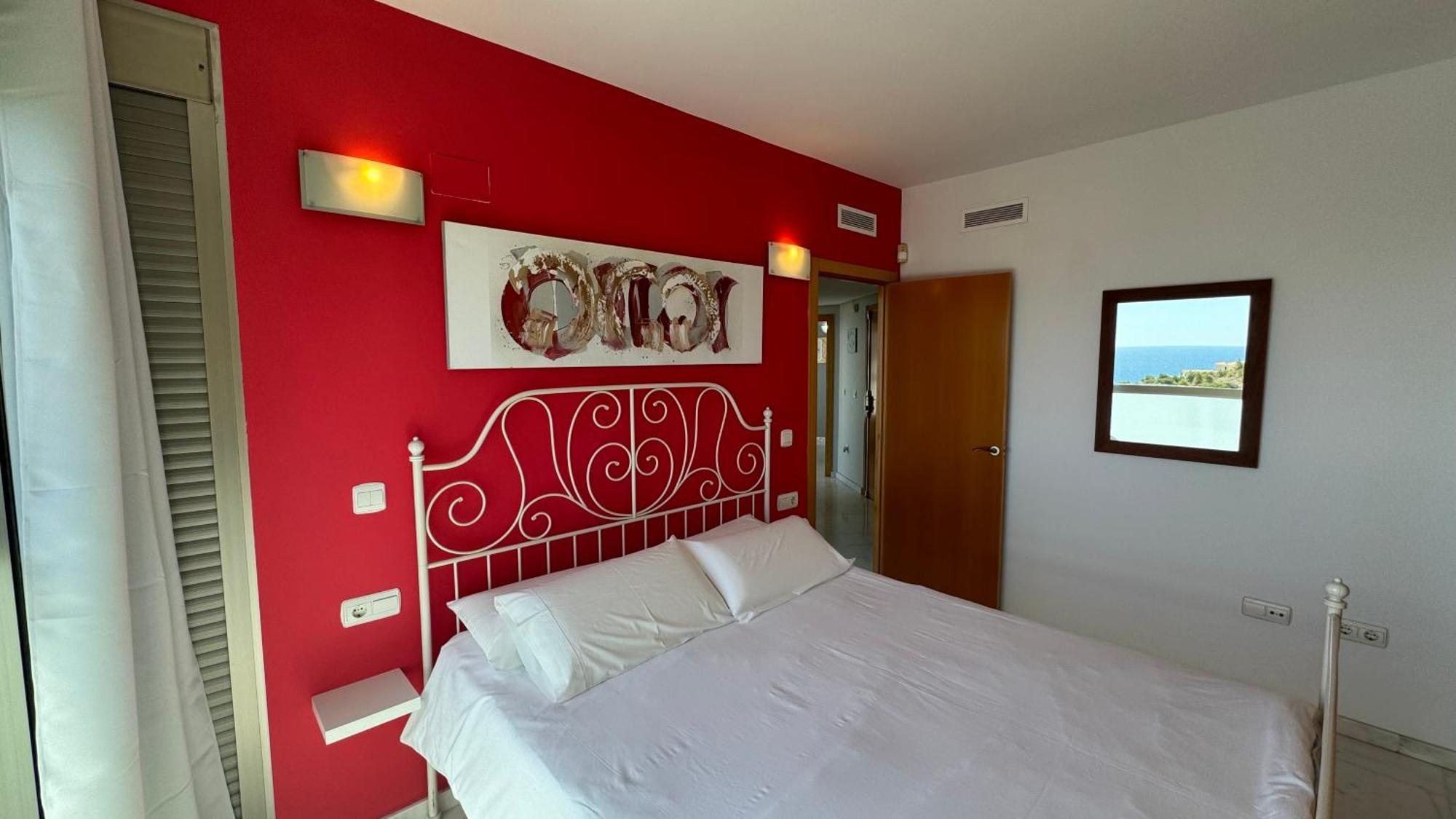 Apartamento Skyline 23 With Sea Views