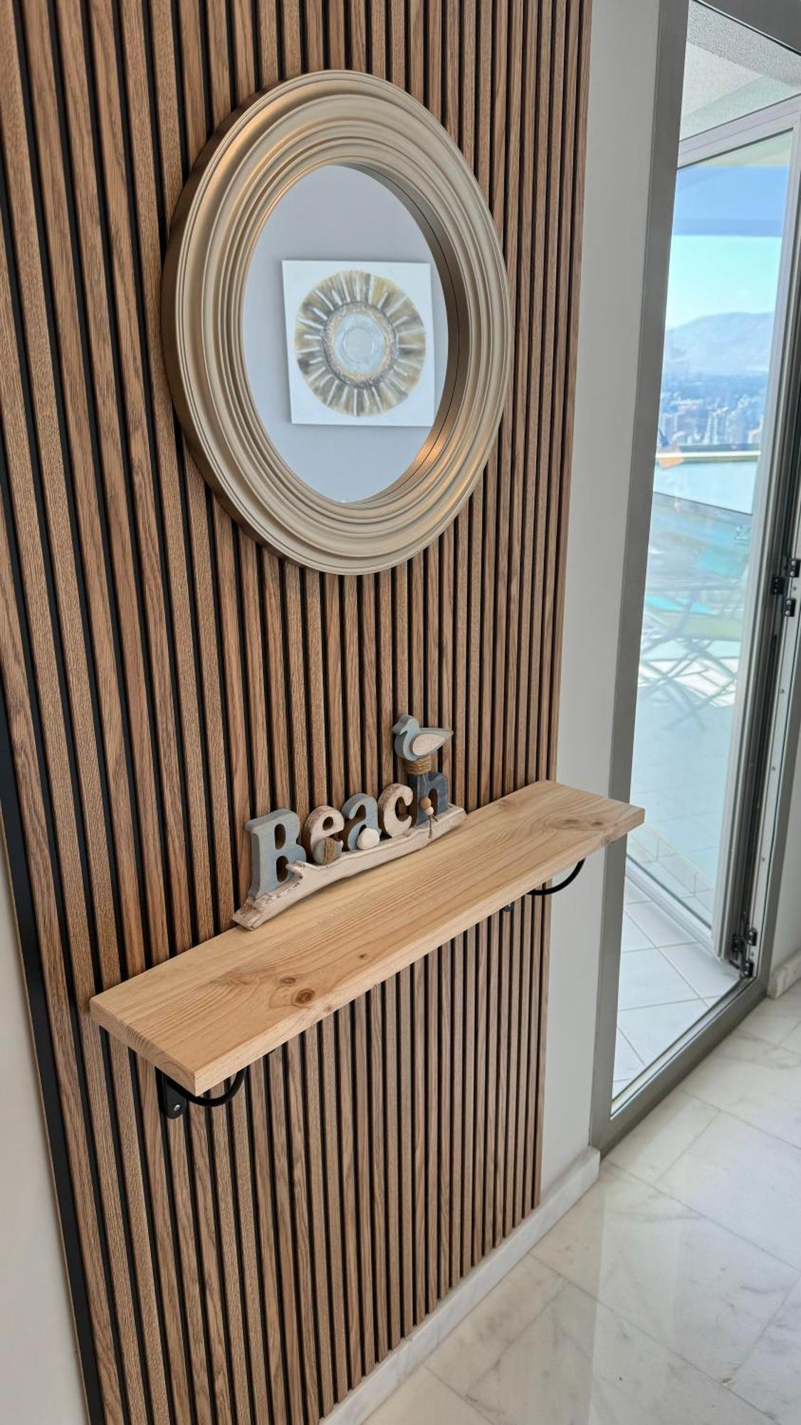 Skyline 23 With Sea Views Apartamento