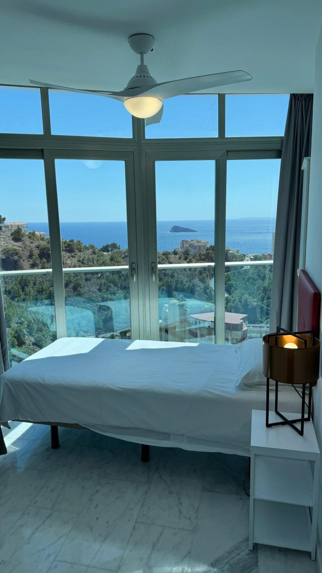 Apartamento Skyline 23 With Sea Views