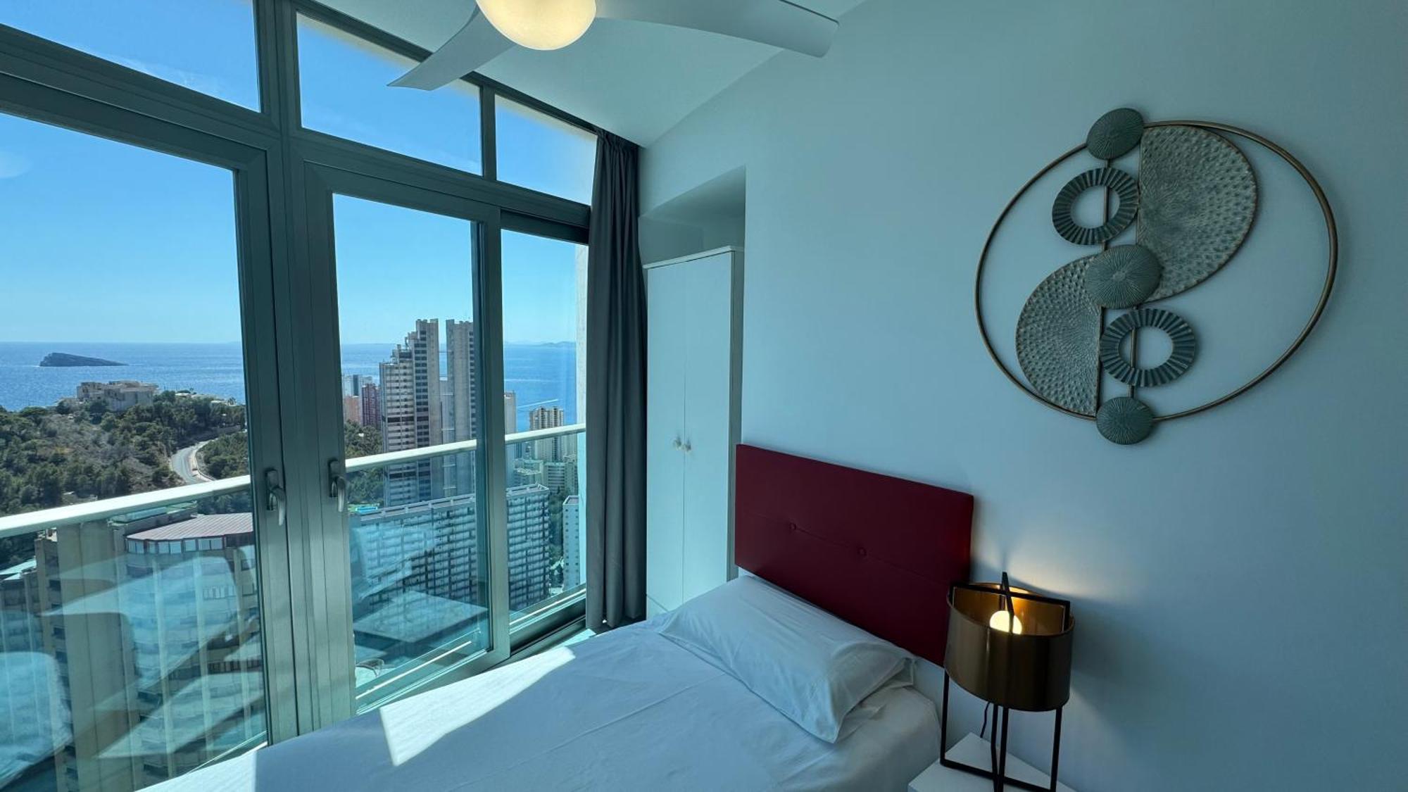 Skyline 23 With Sea Views Apartamento