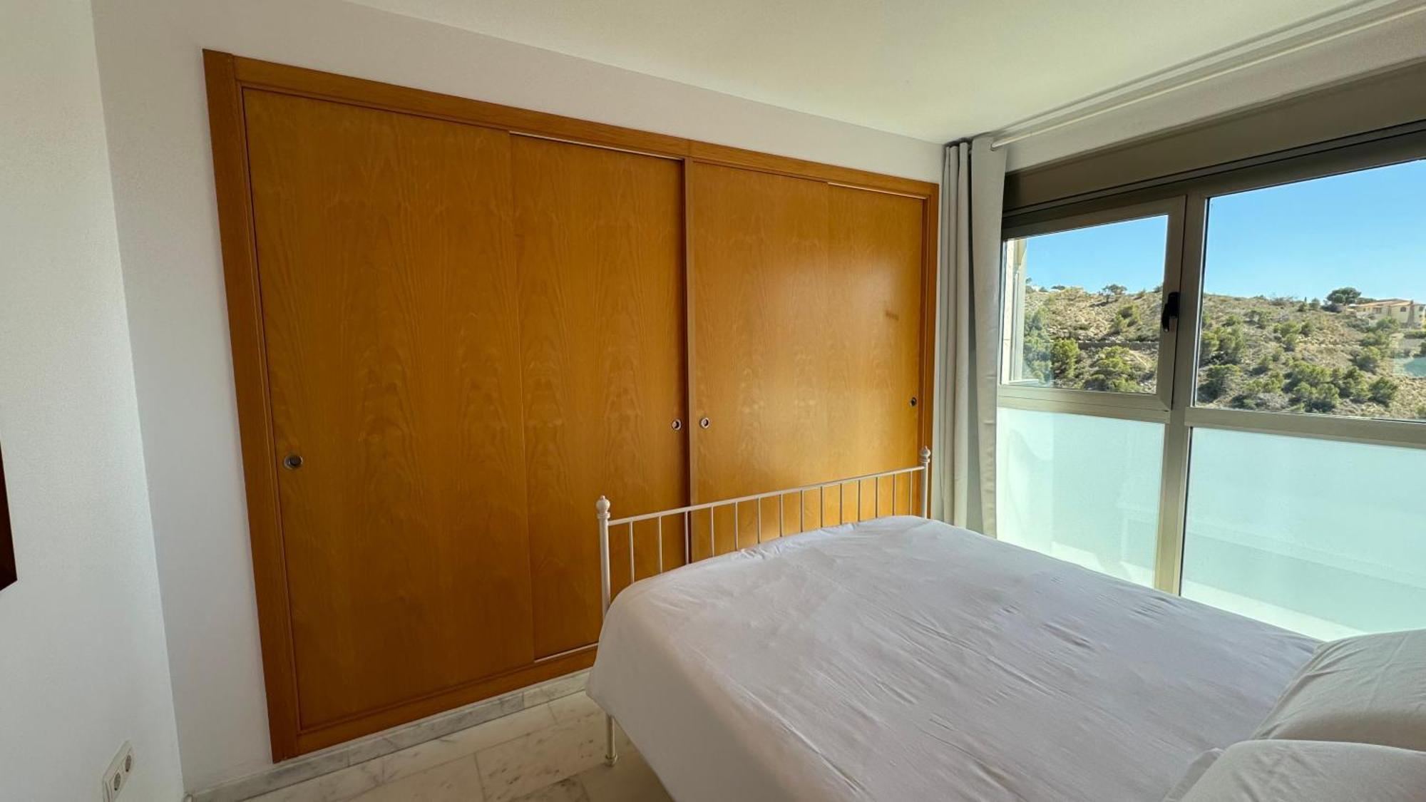 Apartamento Skyline 23 With Sea Views *