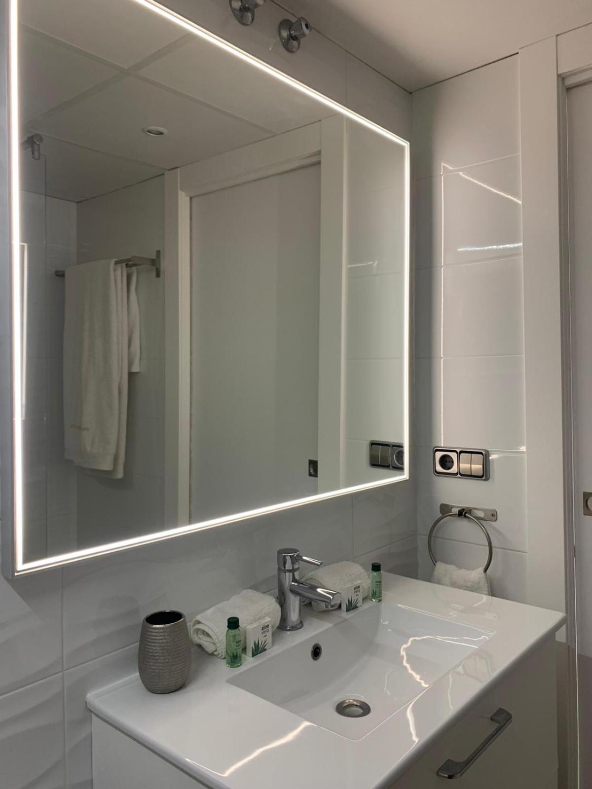 Apartamento Portofino Playa Benidorm