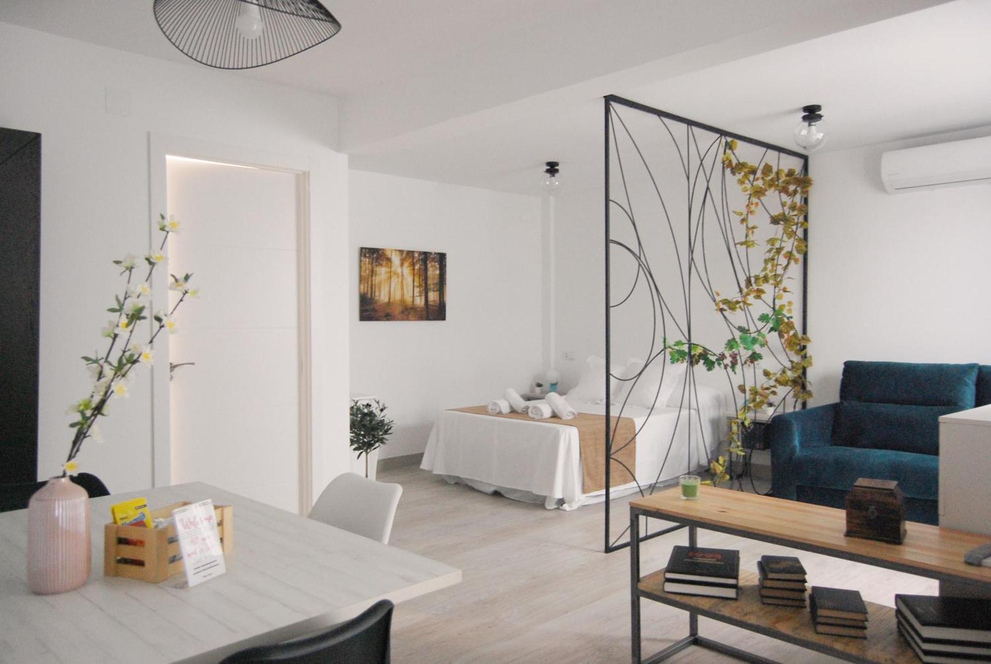 Apartamento Olivia