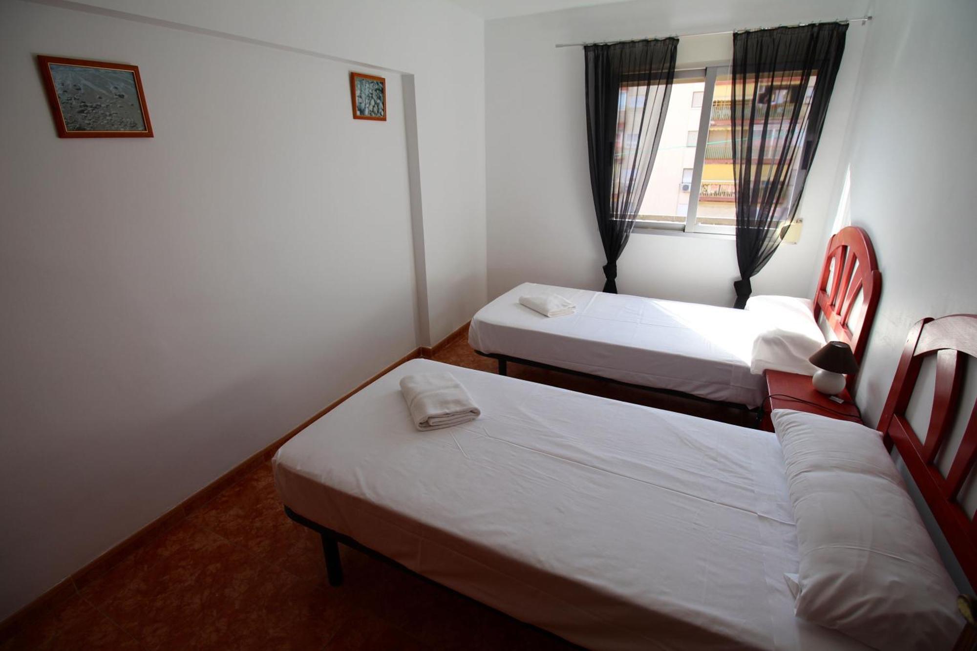 3 * Benidorm