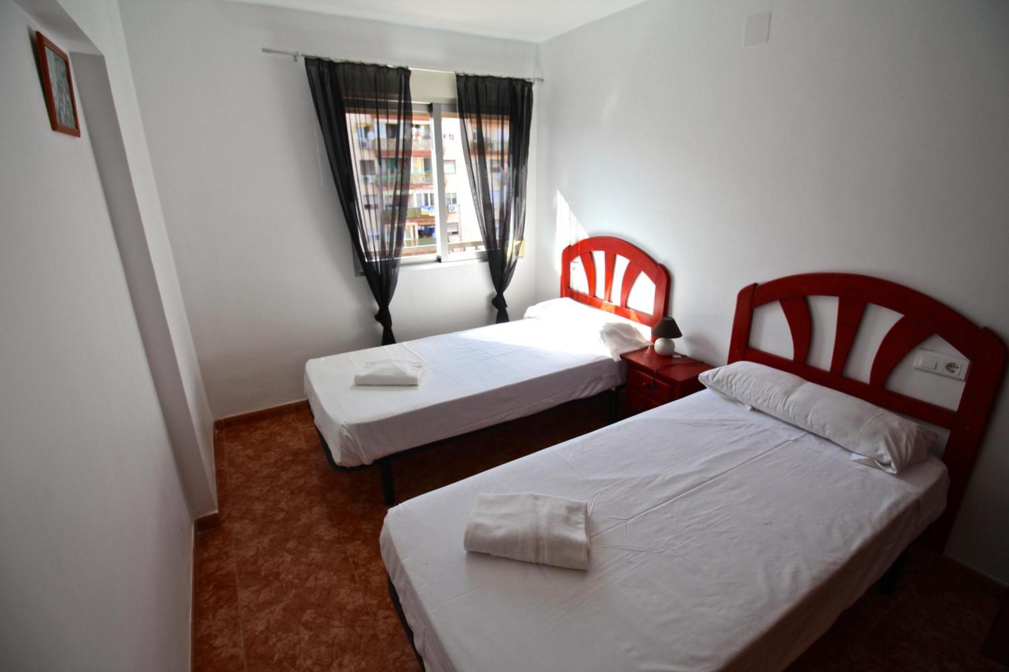 3 * Benidorm