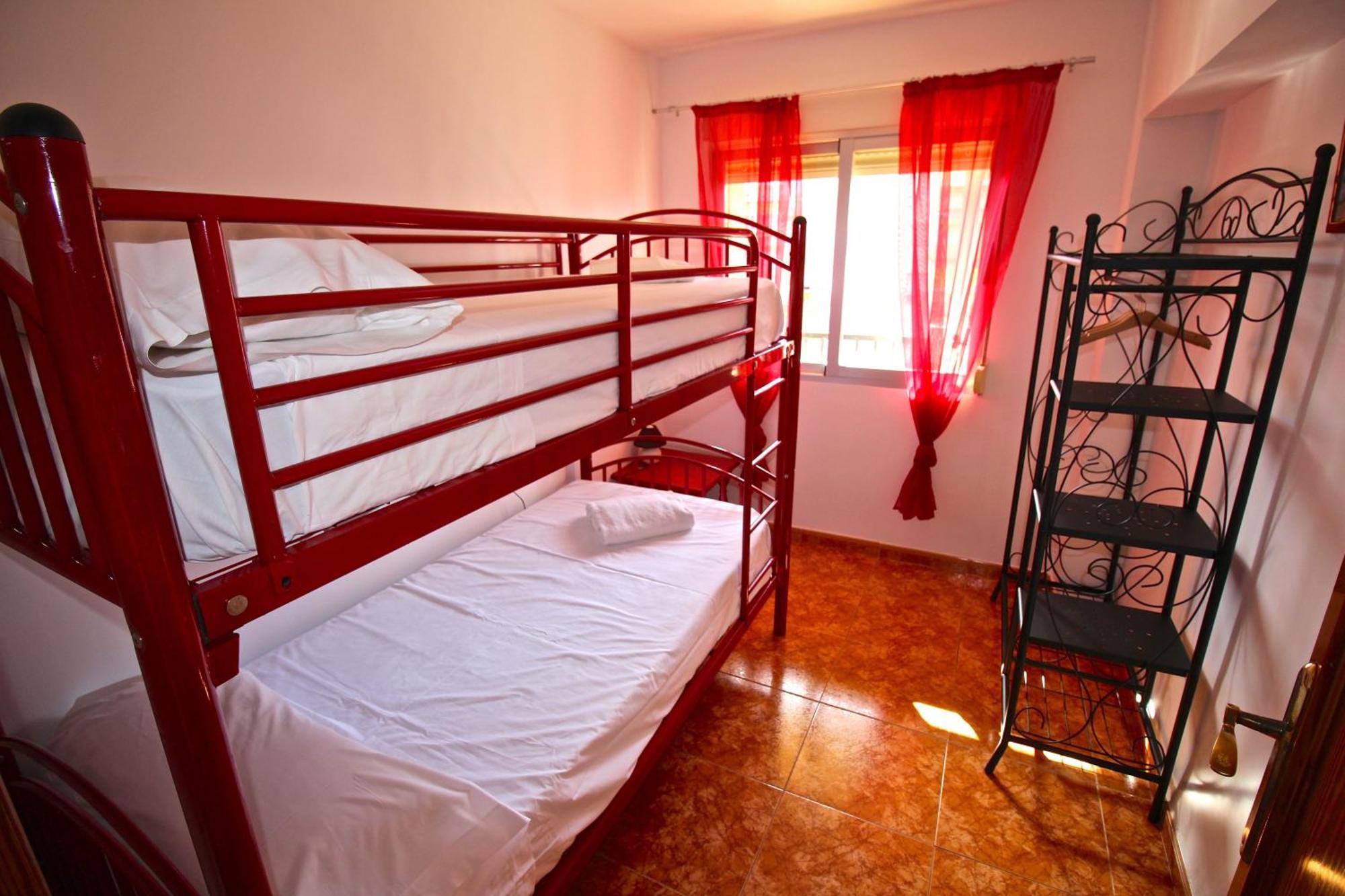 3 Apartamento Benidorm
