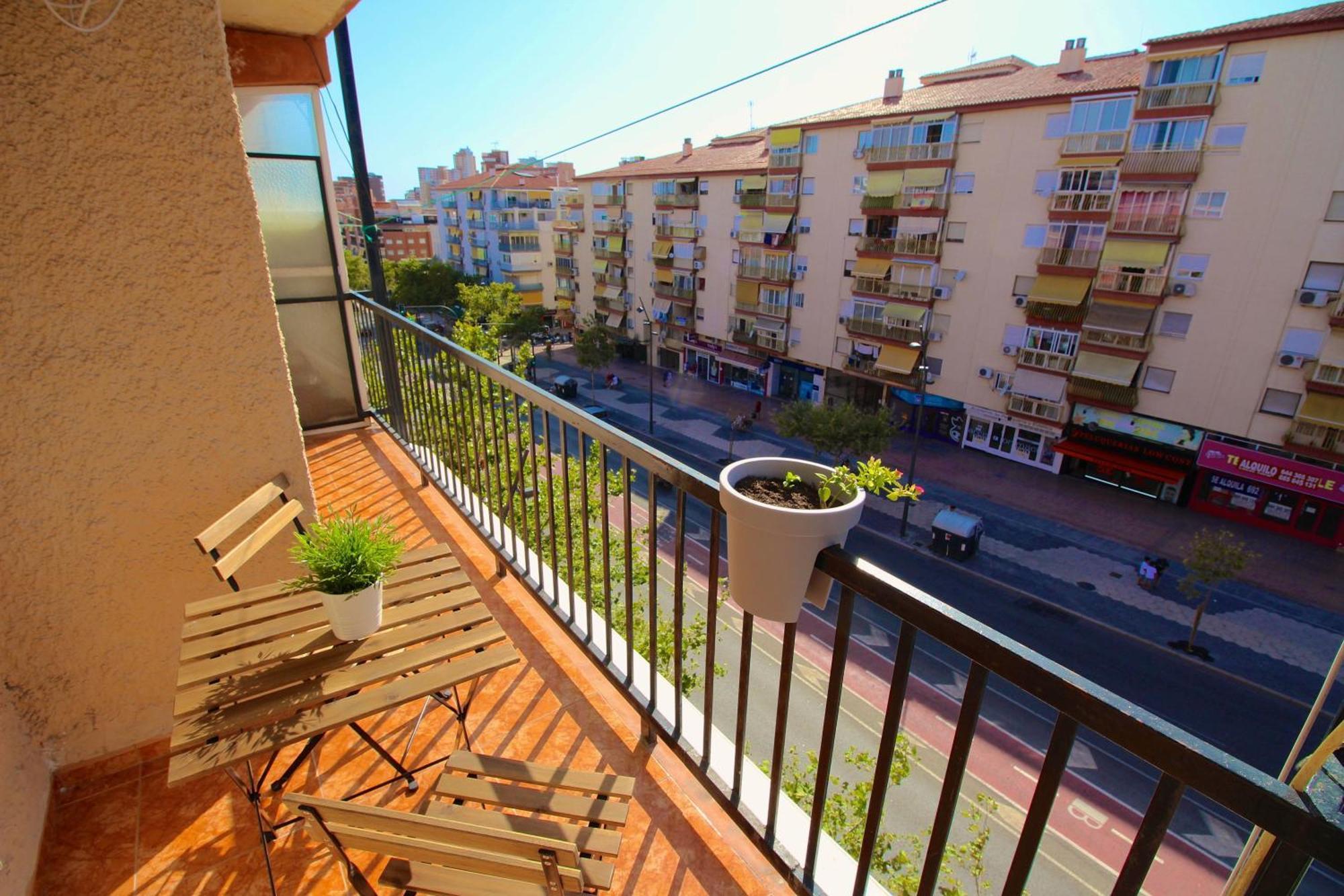 Apartamento 3