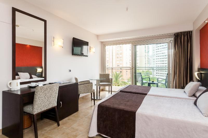 Hotel Sandos Monaco - Adults Only 4*