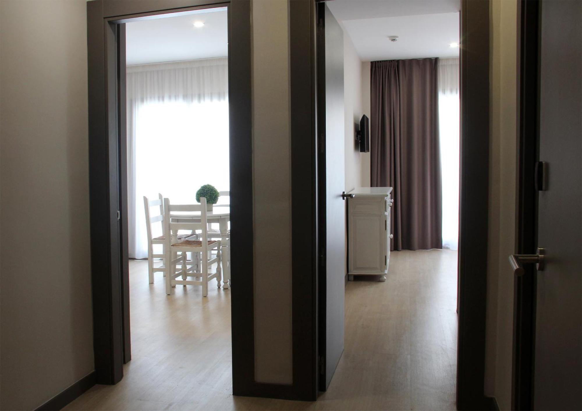 Ribera Apartamento *