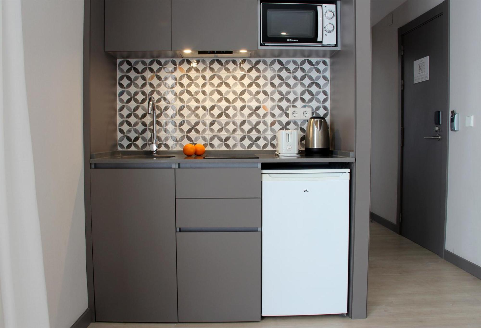 Ribera Apartamento Benidorm