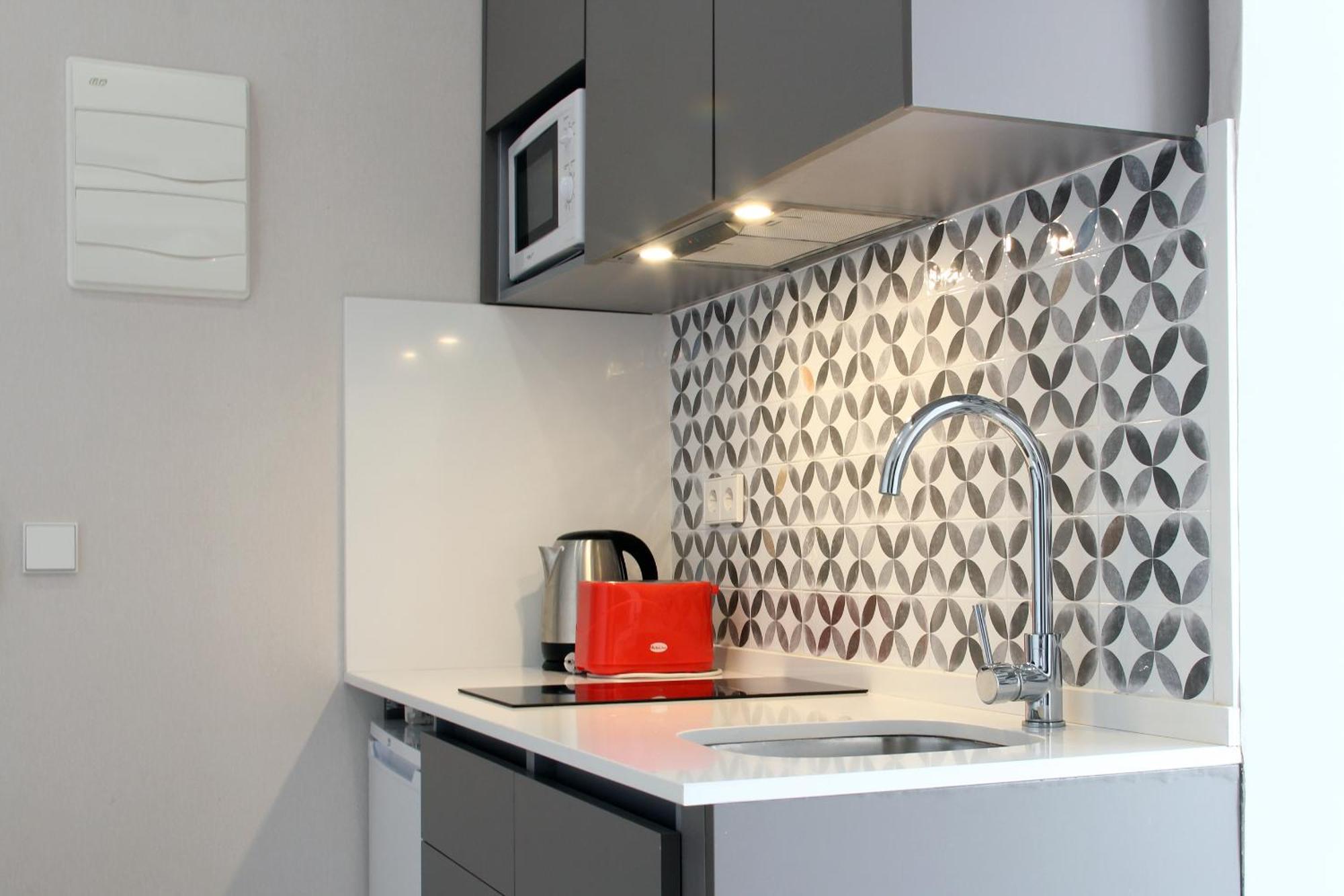 Apartamento Ribera Benidorm