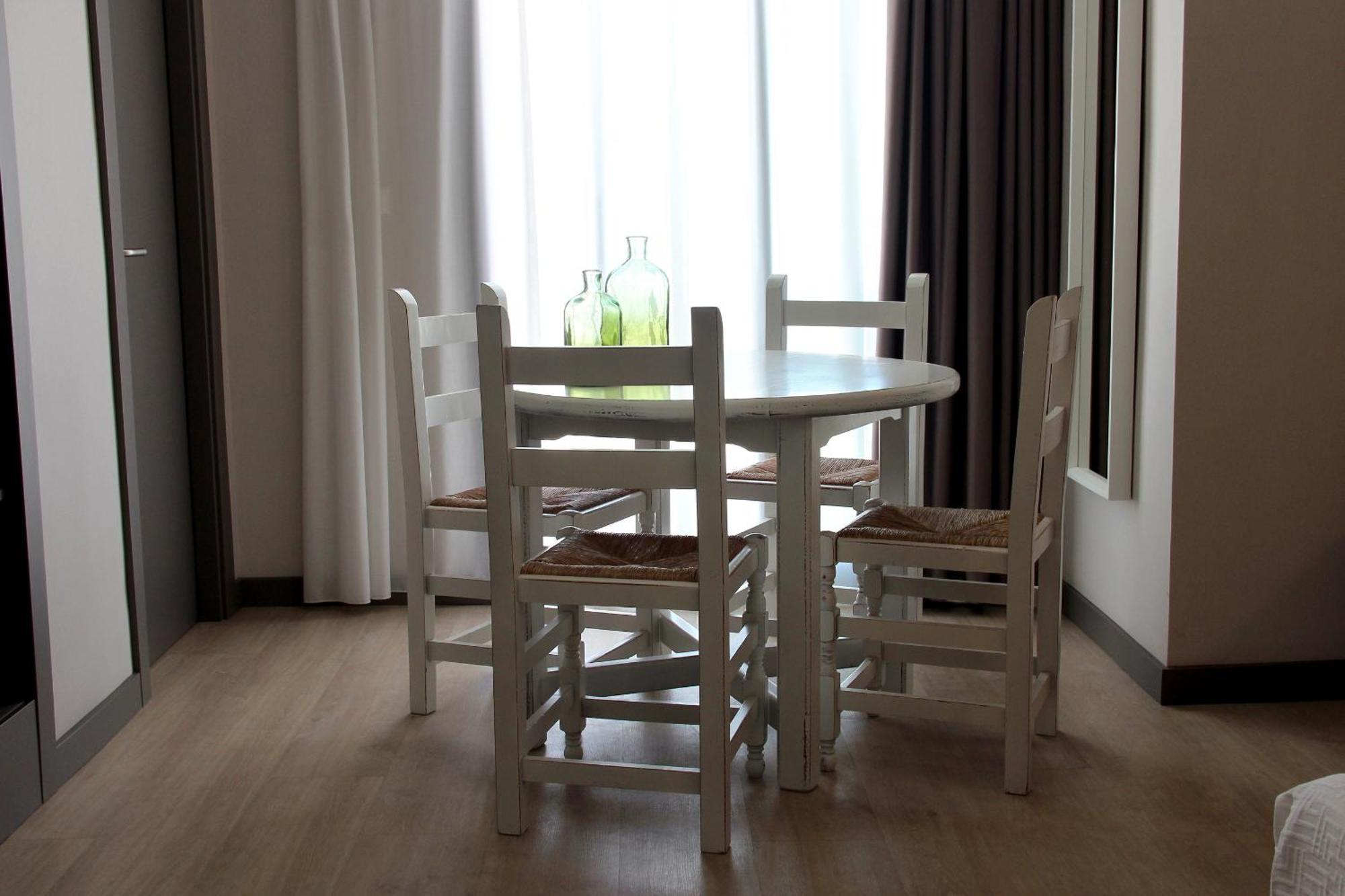 Apartamento Ribera